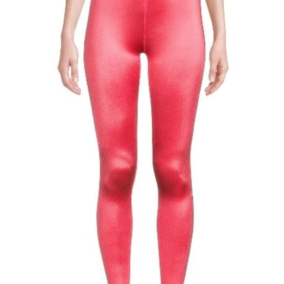 AVIA Coral Shiney Legging Pants - MEDIUM - Picture 6 of 8